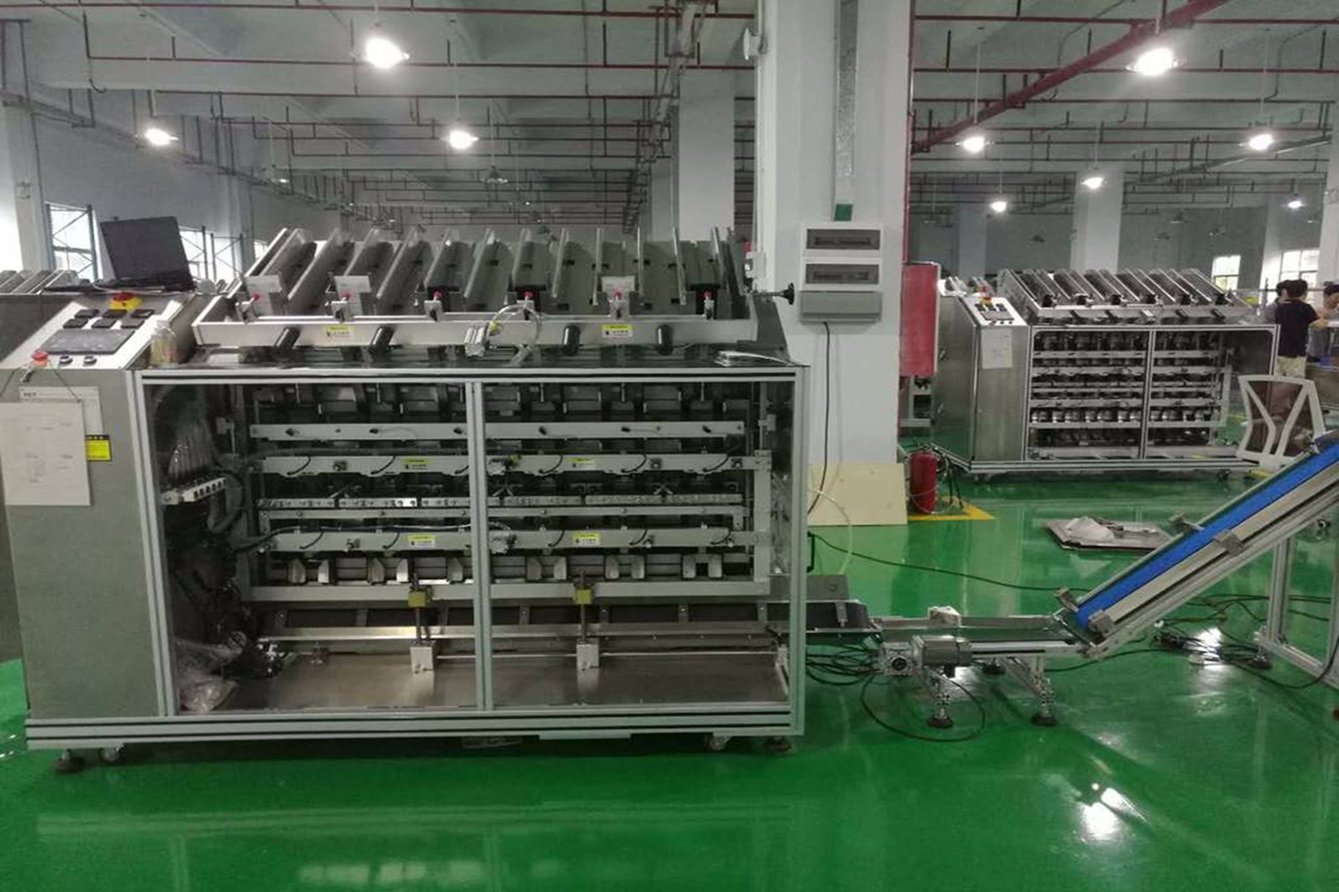 面膜代加工厂家